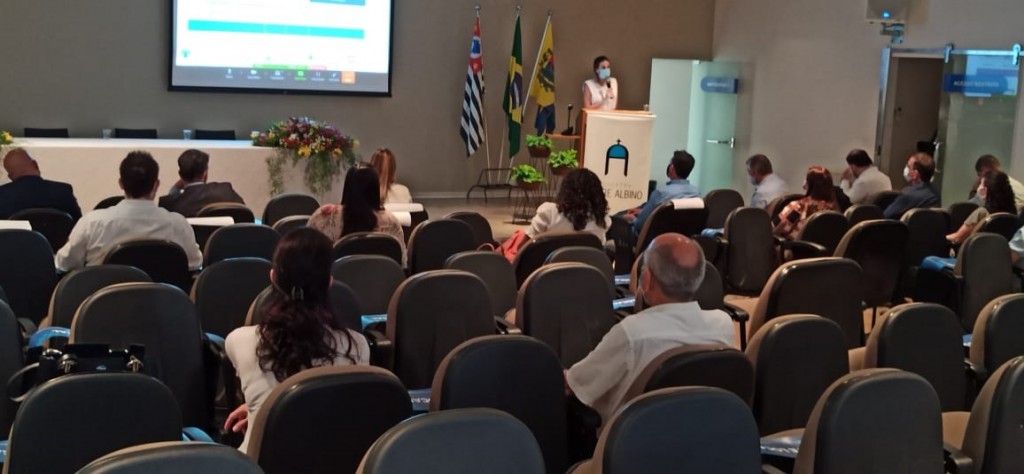 HPA apresenta resultados finais do projeto Lean nas Emergências 