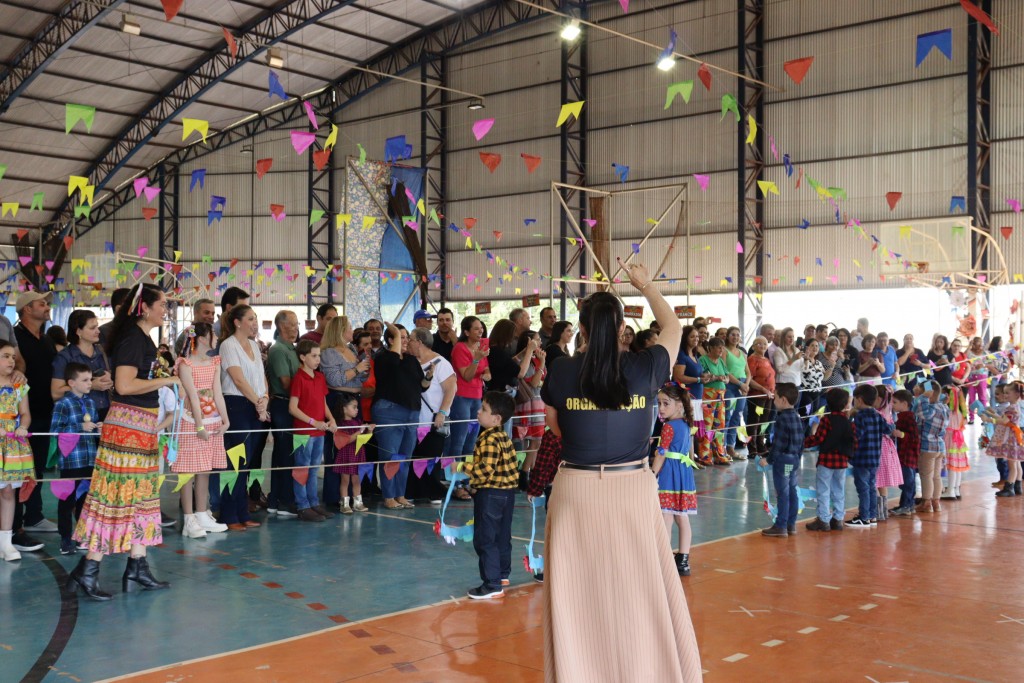 Colégio Catanduva celebra tradição com a 3ª 