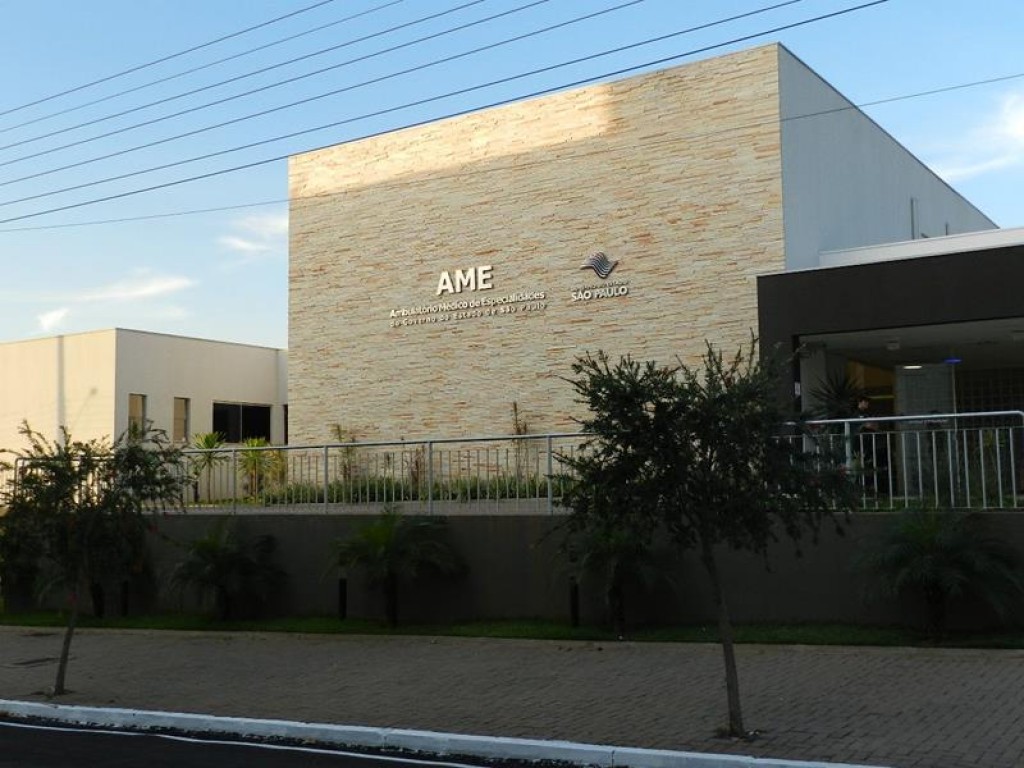 AME Catanduva recebe excelente avaliação no 1º semestre