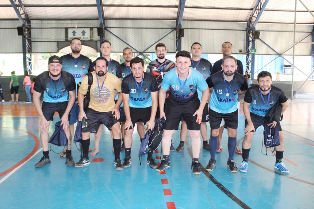 Final do 2º Torneio de Futsal do Trabalhador Unifipa é decidido nos pênaltis  - GNoticia