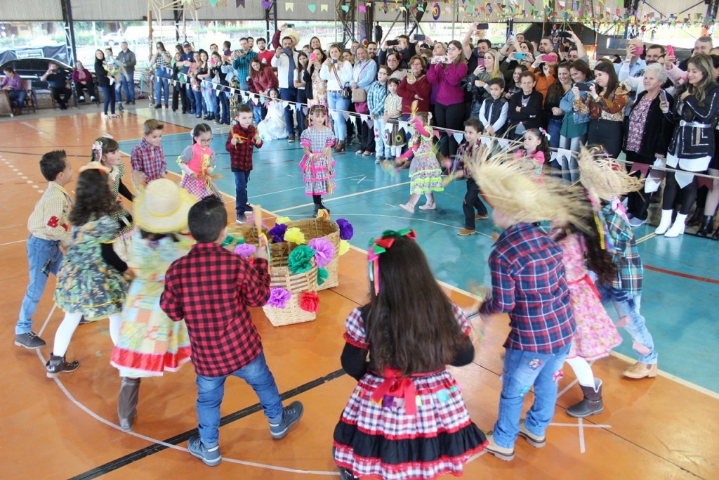 Colégio Catanduva promove tradicional “Festa na Roça