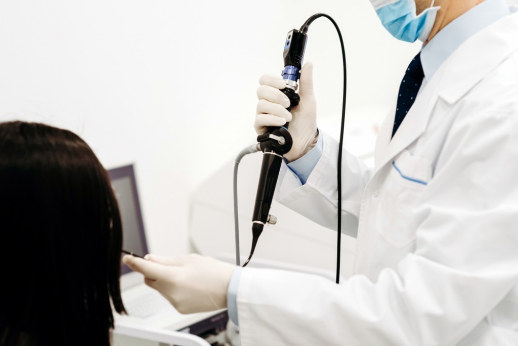 AME Catanduva adquire aparelhos para exames de nasofibroscopia