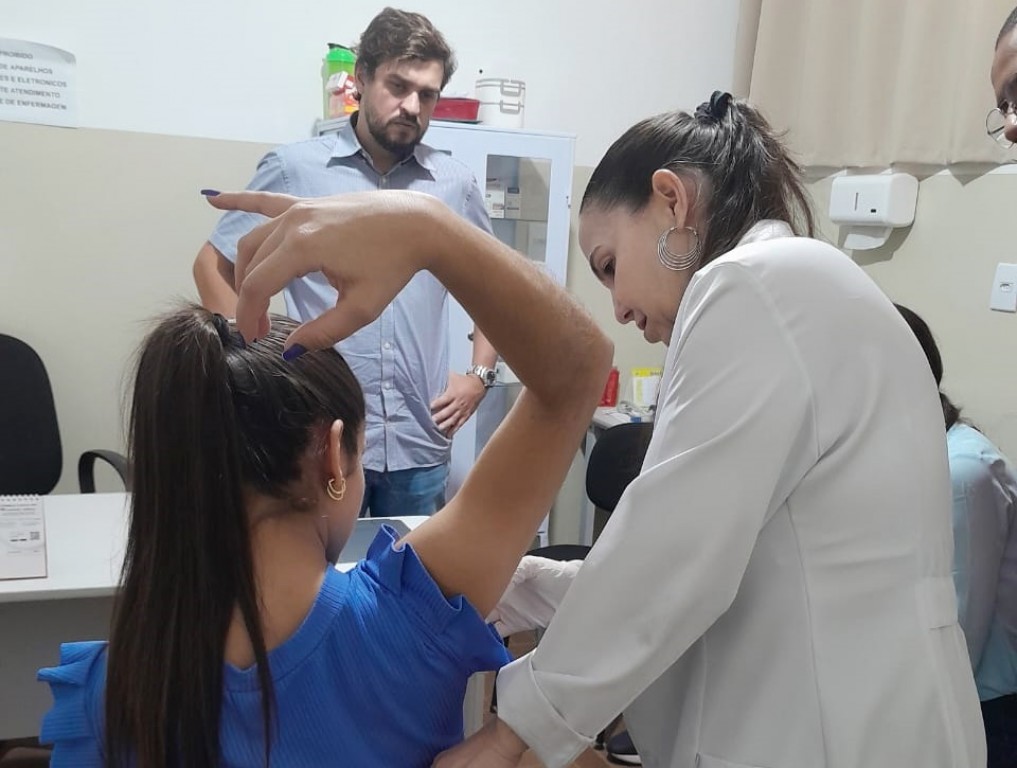 AME Catanduva promove ‘Dia D de Dermatologia’ em Fernando Prestes