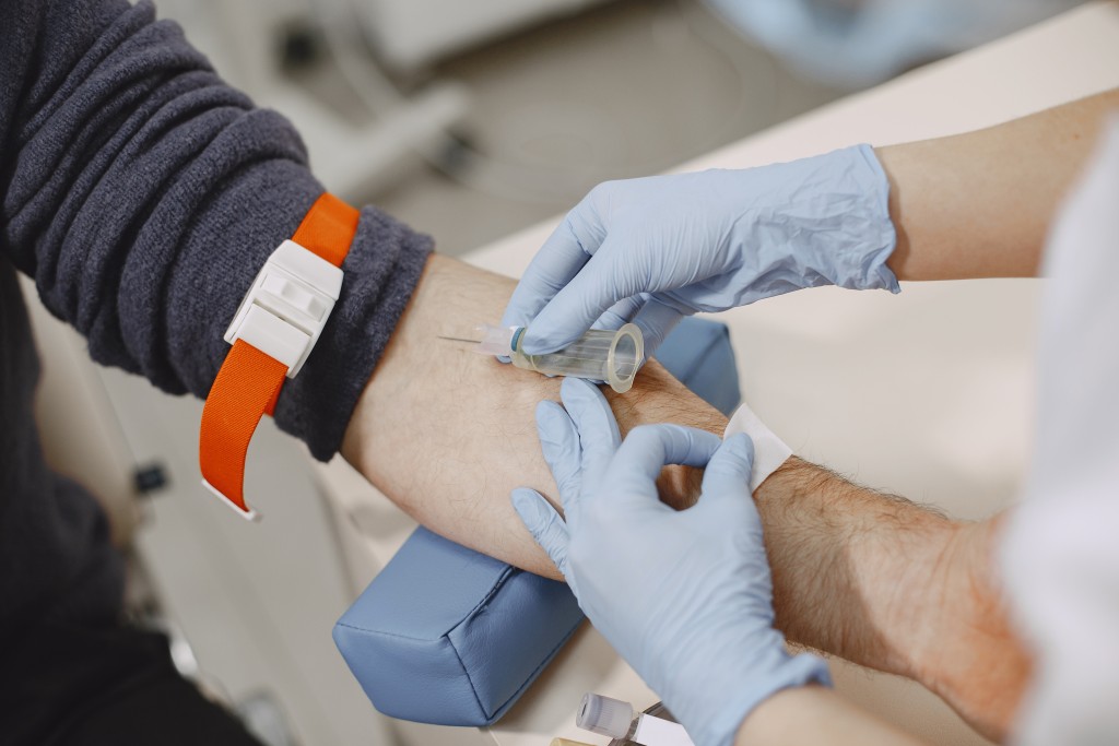 Catanduva em Alerta: Hemonúcleo precisa de doadores para repor estoque crítico de sangue