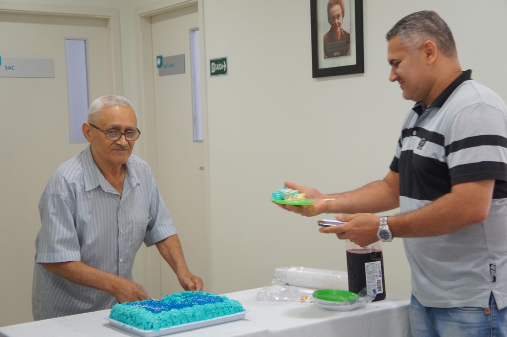 A esperança de João