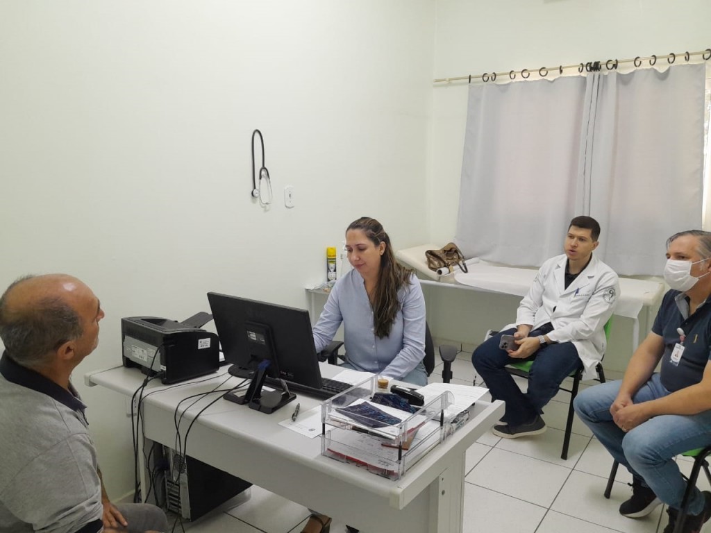 AME Catanduva promove ‘Dia D de Otorrinolaringologia’ em Pindorama
