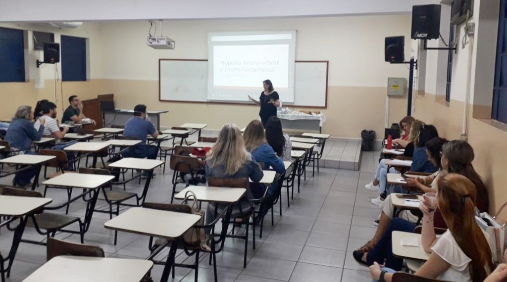 Colégio Catanduva lança o projeto ‘Escola Viva’