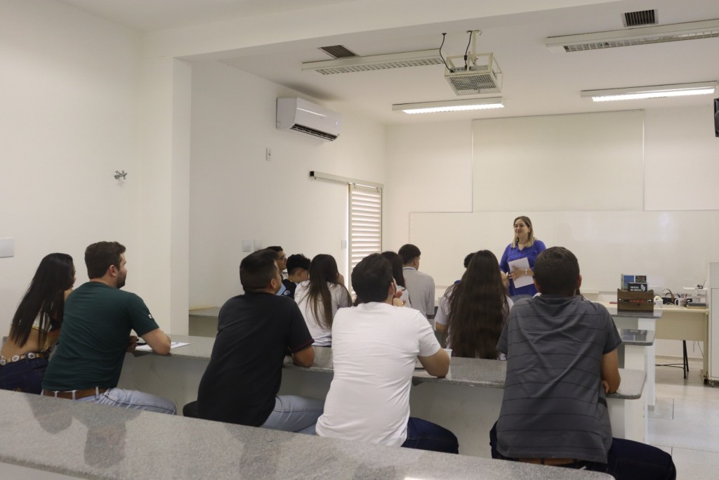 Colégio Catanduva inicia nova fase dos Projetos Especiais