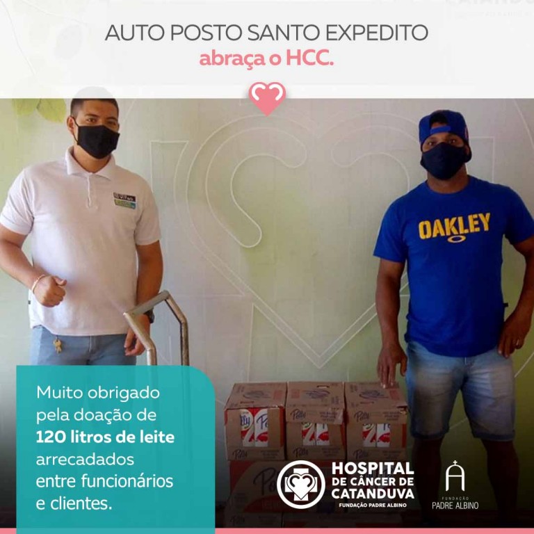 Santo Expedito