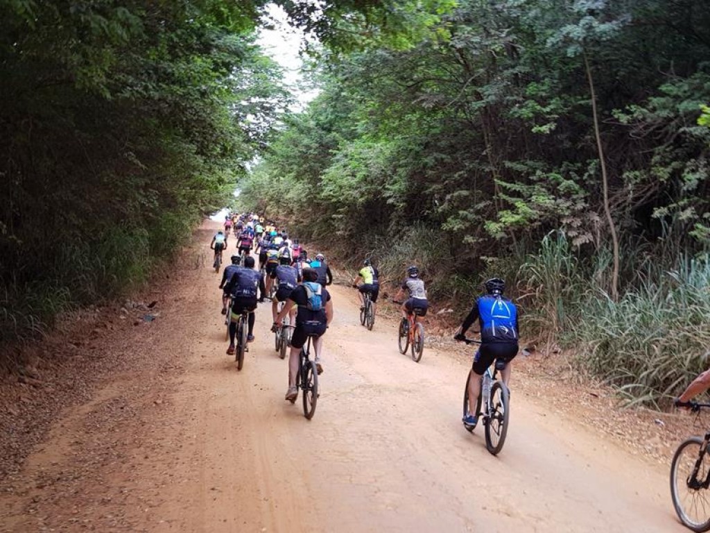 2º Bike no rolete pró HCC reuniu 600 pessoas