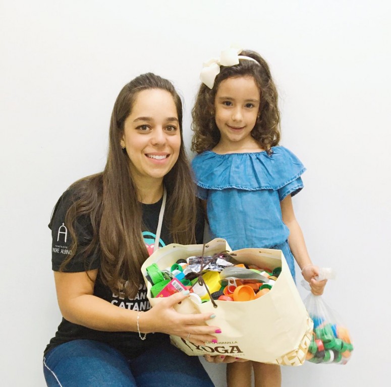 Solidariedade também se aprende na escola