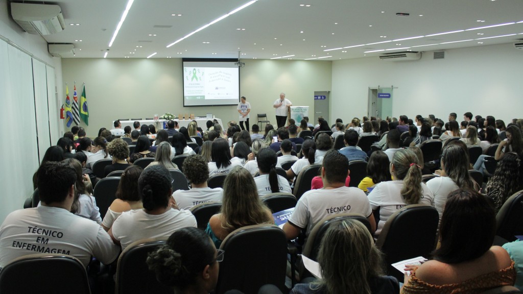 Dia Nacional do Doador de Órgãos: FPA supera índice de 2017