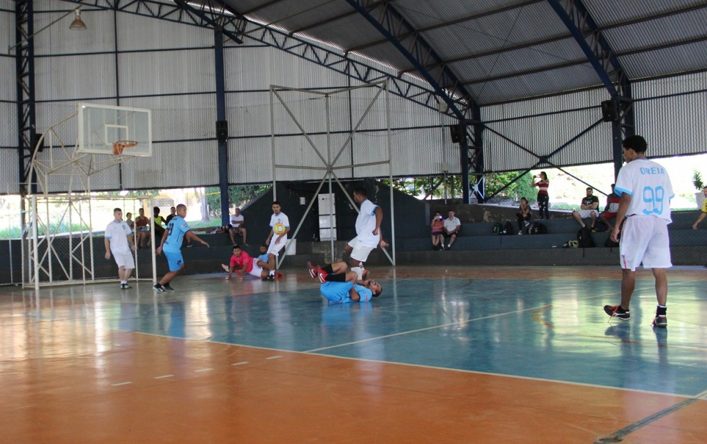 Final do 2º Torneio de Futsal do Trabalhador Unifipa é decidido nos pênaltis  - GNoticia