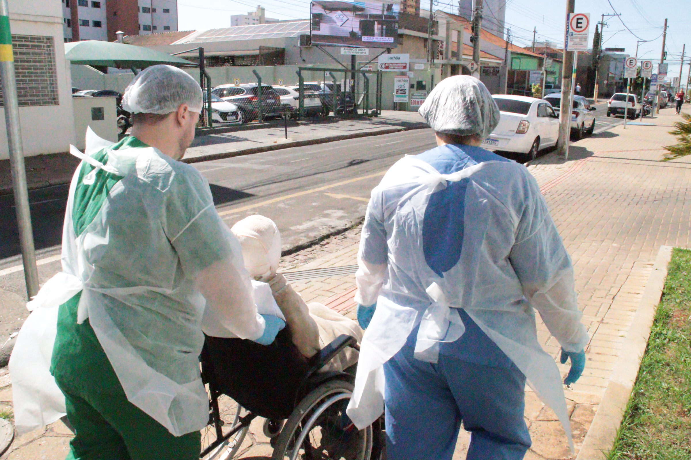 Câmara Municipal aprova moção ao HPA por iniciativa de humanização