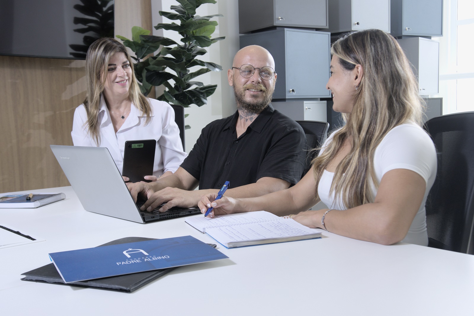 Unifipa divulga inscrições para curso de Tecnologia em Gestão de RH