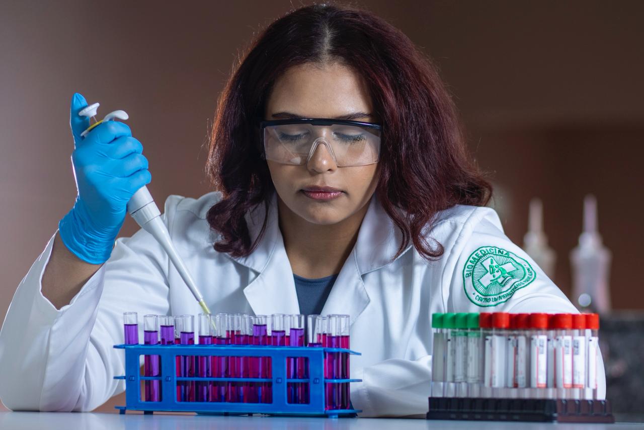 Estética e Reprodução Assistida são temas da XI Semana da Biomedicina e V REEBIO da UNIFIPA