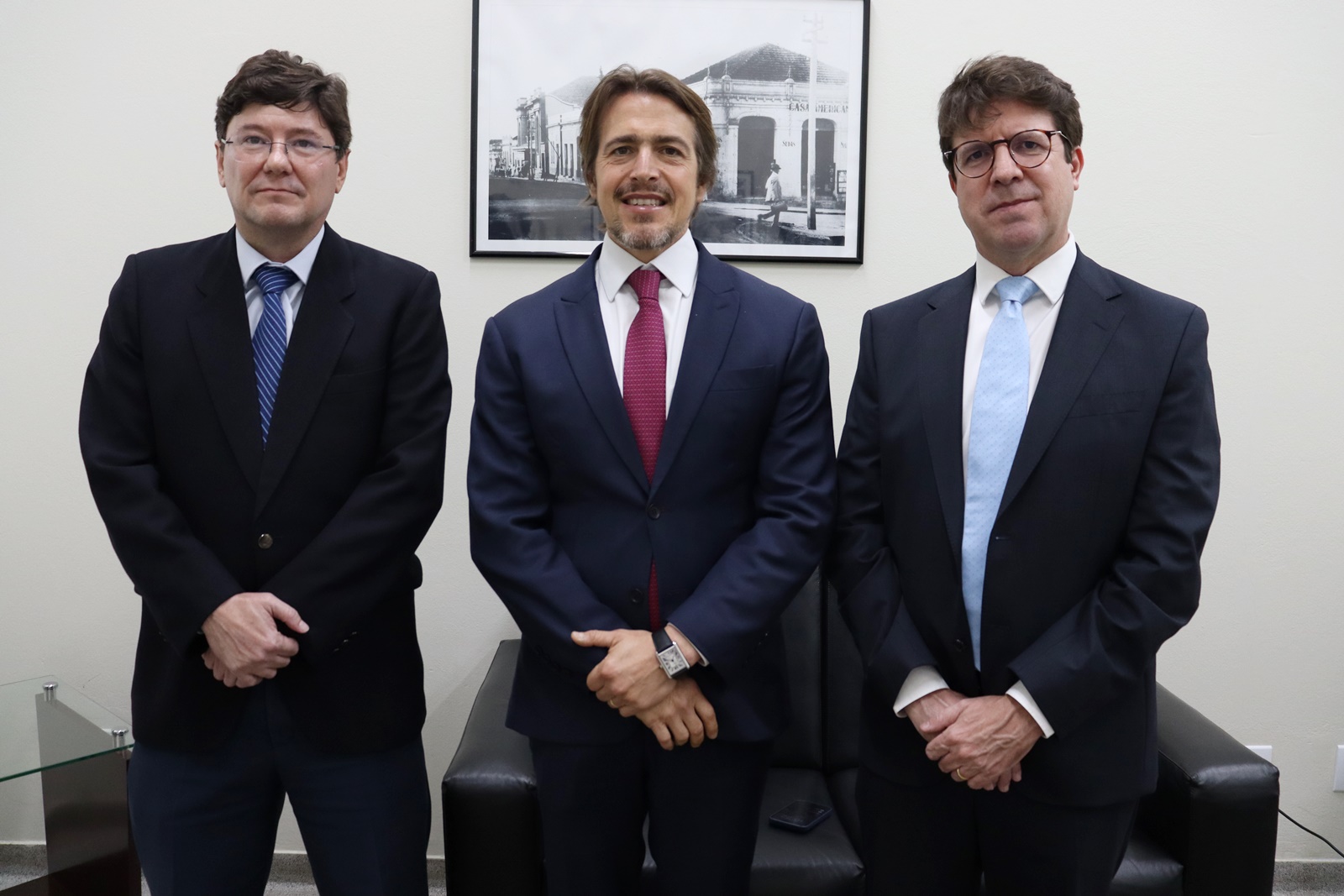 Ciclo de palestras do curso de Direito/Unifipa começa com debate sobre advocacia e democracia