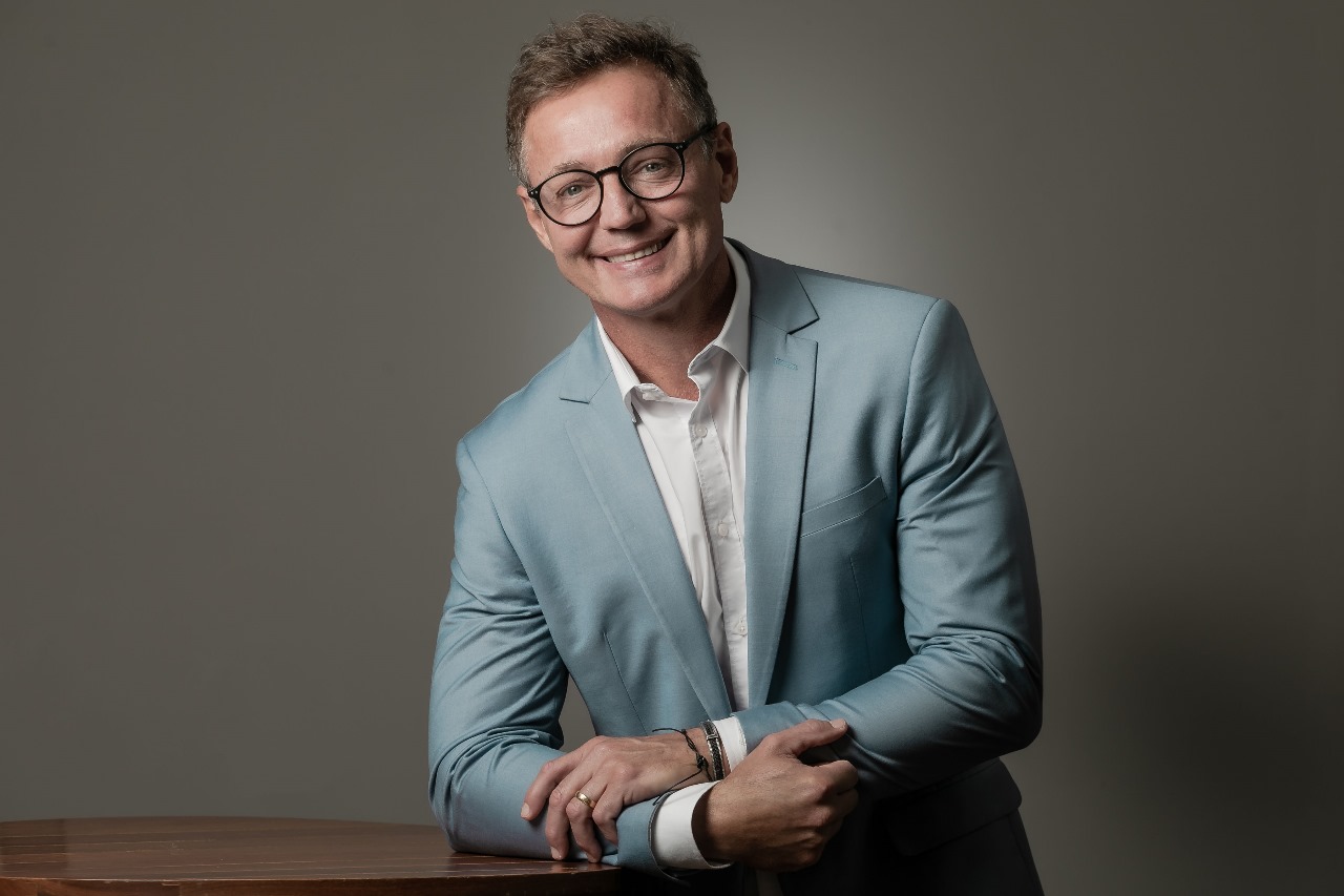 De repositor a empresário de sucesso: a trajetória de Guto Covizzi será tema no XIII Mentoring Unifipa