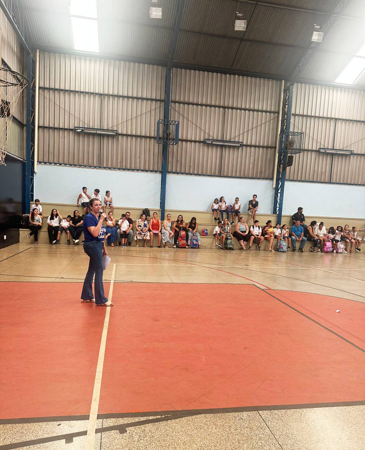Colégio Catanduva retoma aulas para Educação Infantil, Ensino Fundamental e Médio