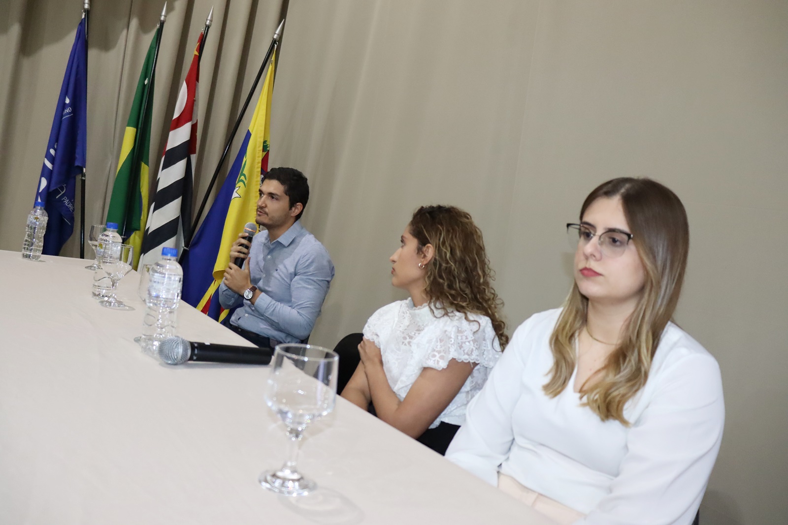 Semana da Psicologia da Unifipa começa com debates sobre tecnologia, ética e os novos rumos da profissão