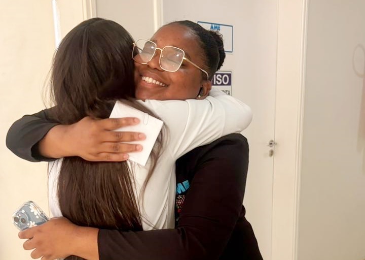 Projeto “Doe Gentileza” fortalece a empatia no AME Catanduva