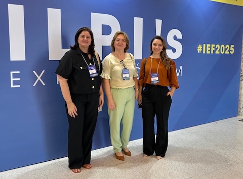 Recanto Monsenhor Albino participa ILPI+Expo+Fórum na capital