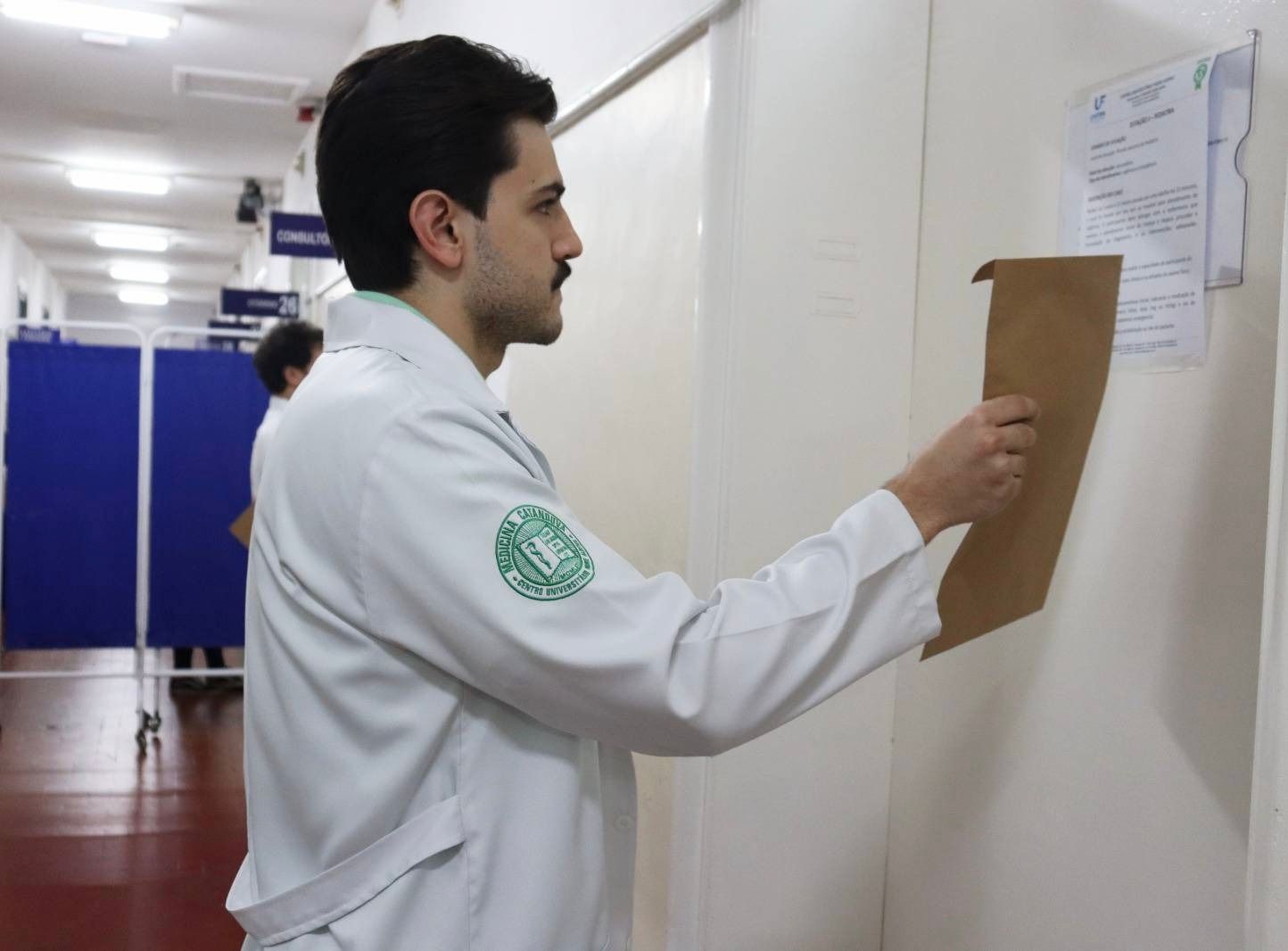6º ano da Unifipa/Fameca realiza OSCE 2025
