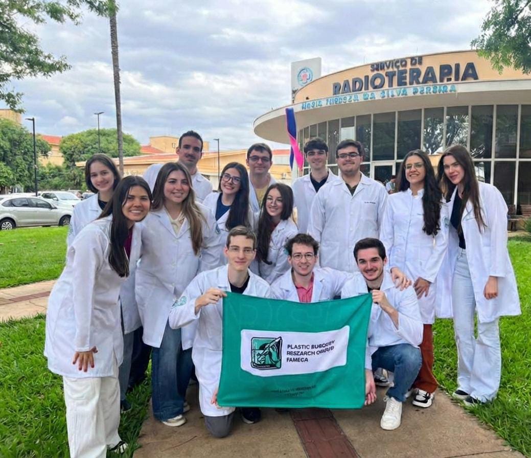 No Peru, estudo liderado pela UNIFIPA/FAMECA analisa mais de 3 mil casos de queimaduras