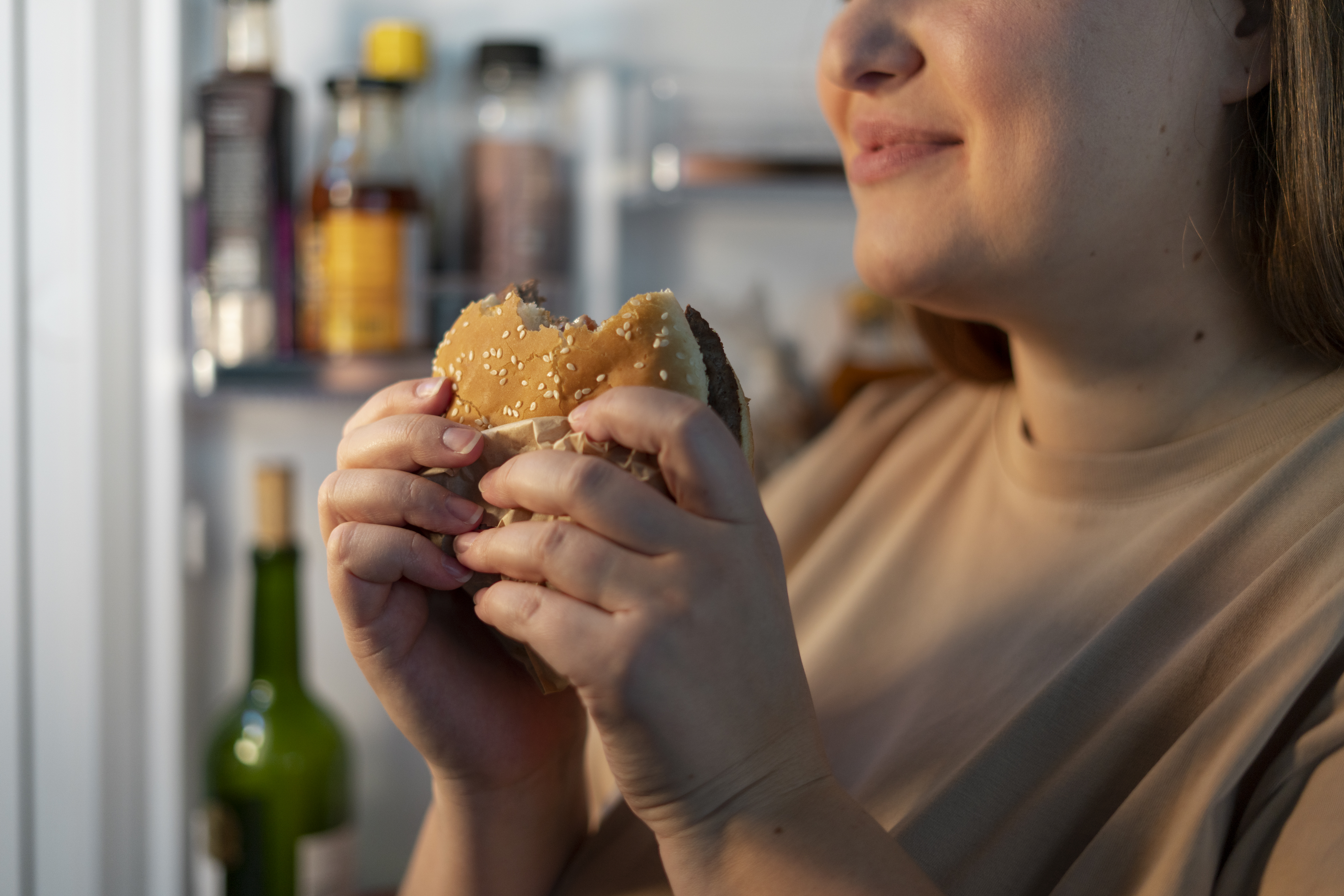 Nutricionista do HPA alerta para os riscos dos alimentos ultraprocessados à saúde