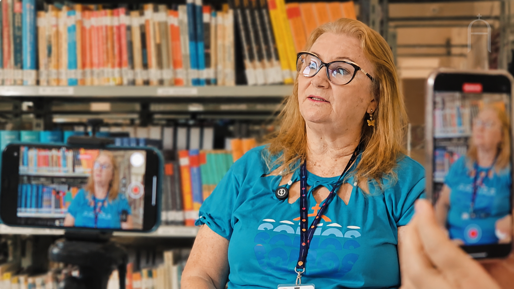 FPA lança série que resgata histórias de colaboradores em celebração ao centenário