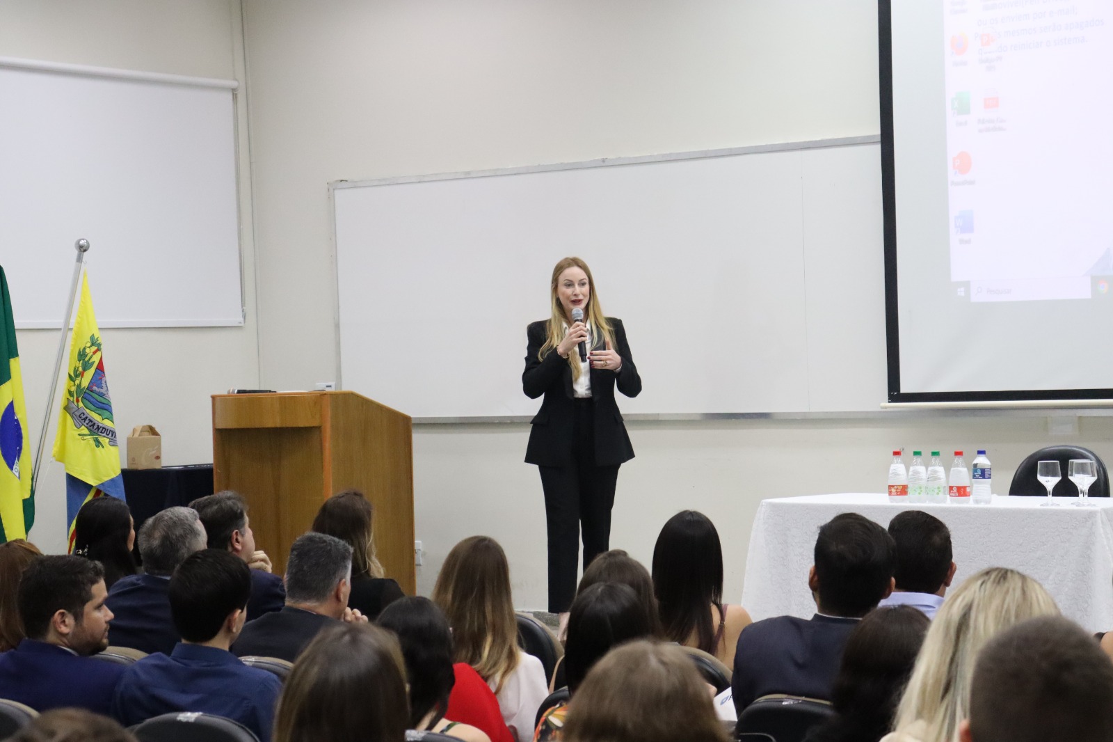UNIFIPA realiza 1º Congresso de Direito Médico em parceria com OAB-SP e OAB Catanduva