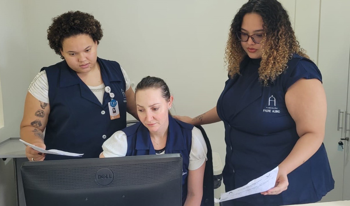 Auditoria interna reforça segurança com prescrições e horários de medicamentos no Recanto