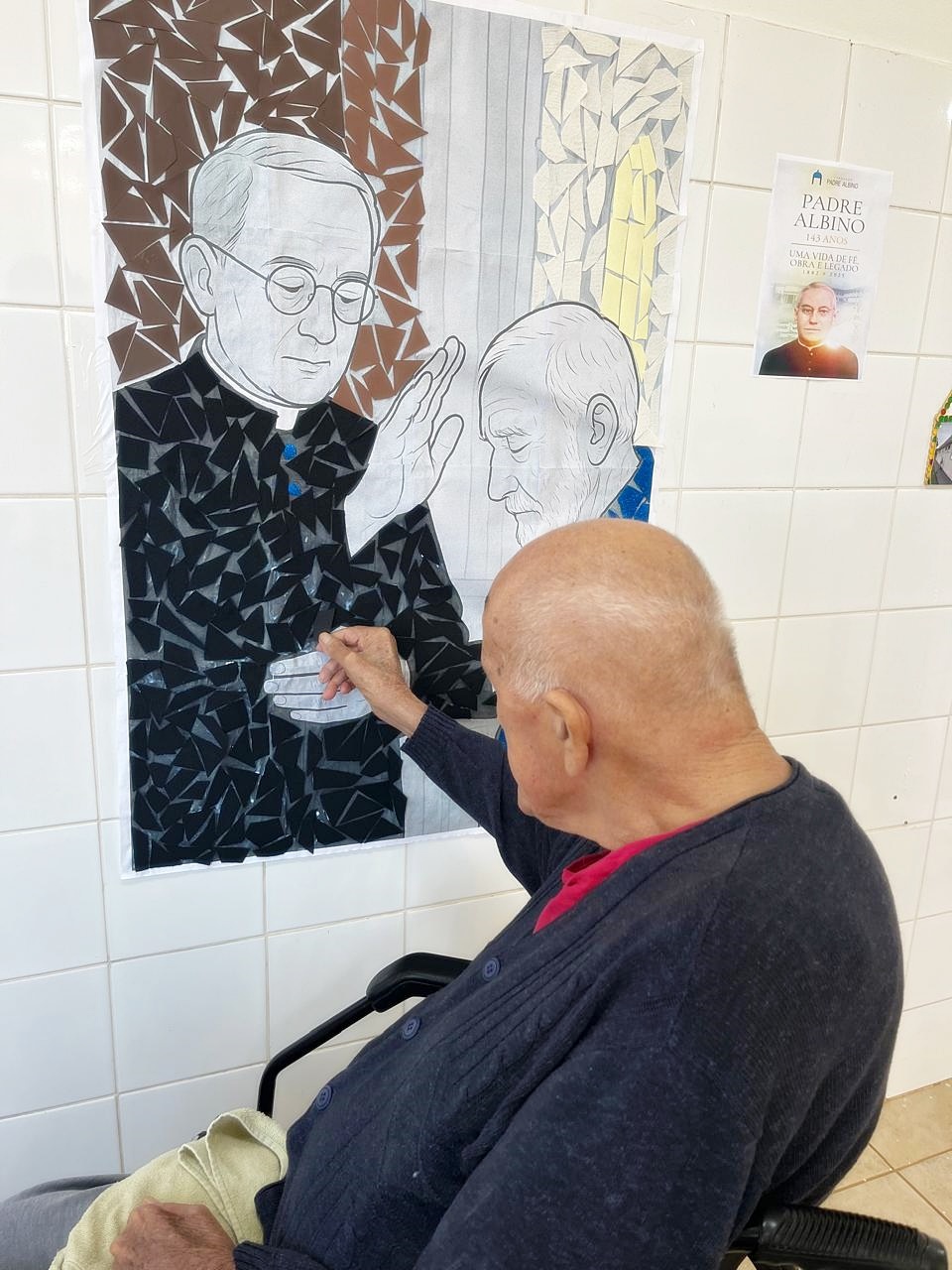 Recanto Monsenhor Albino promove atividades especiais na 34ª Semana Monsenhor Albino