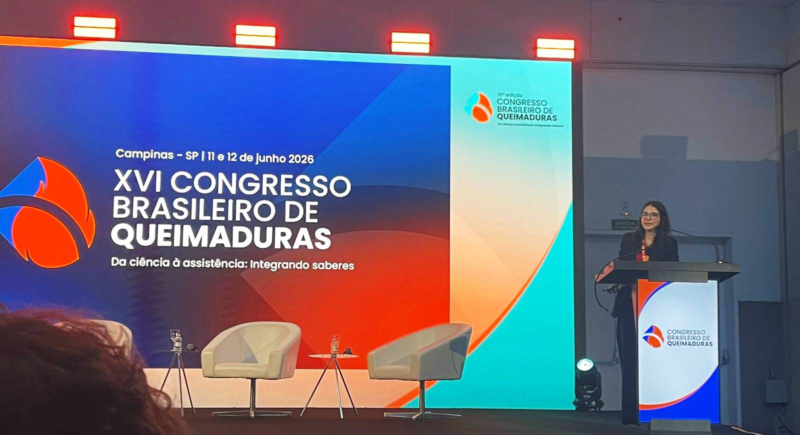 Grupo de Pesquisa em Cirurgia Plástica da UNIFIPA/FAMECA recebe premiação nacional