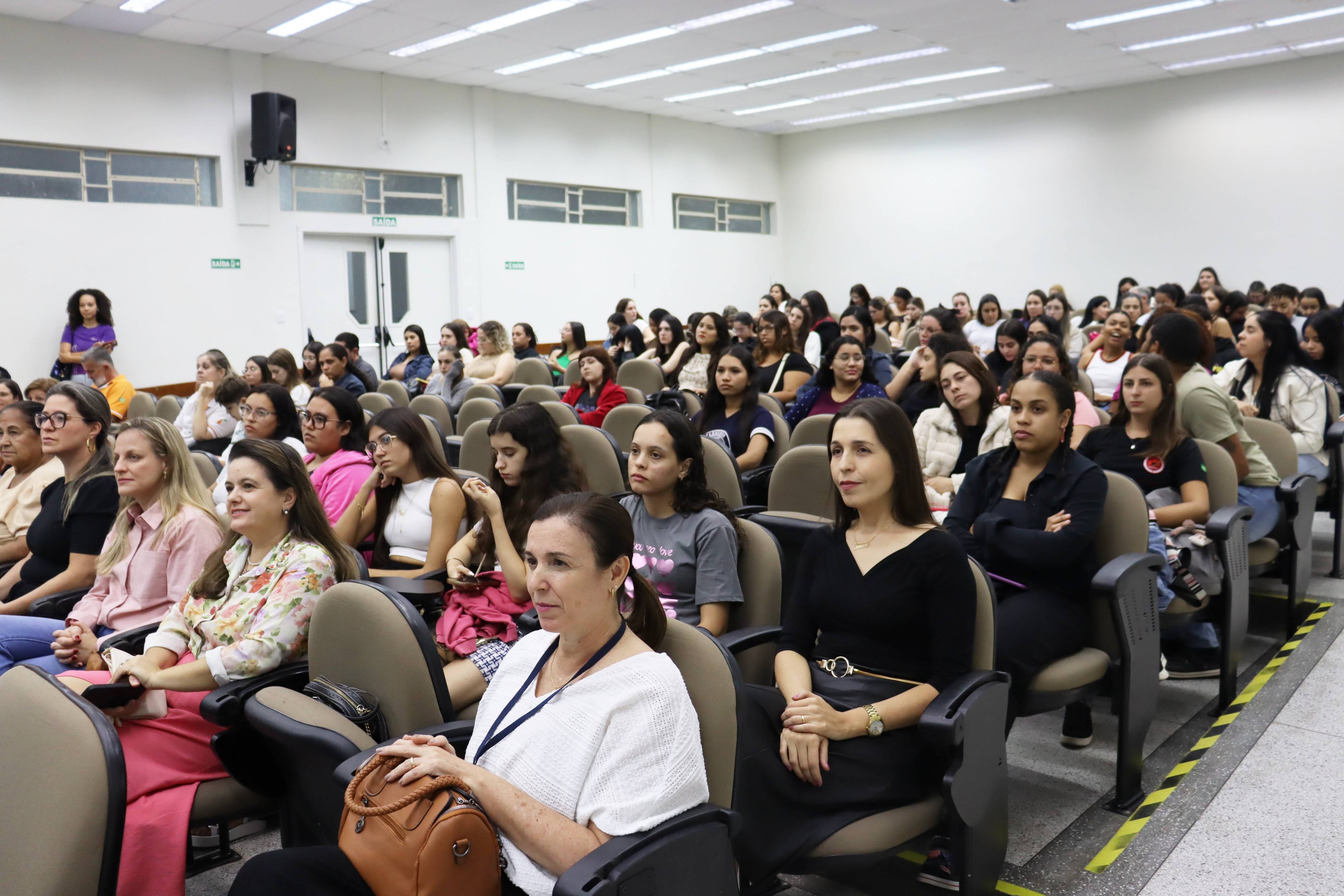 V Jornada Pedagógica da UNIFIPA será na próxima semana com foco na Educação