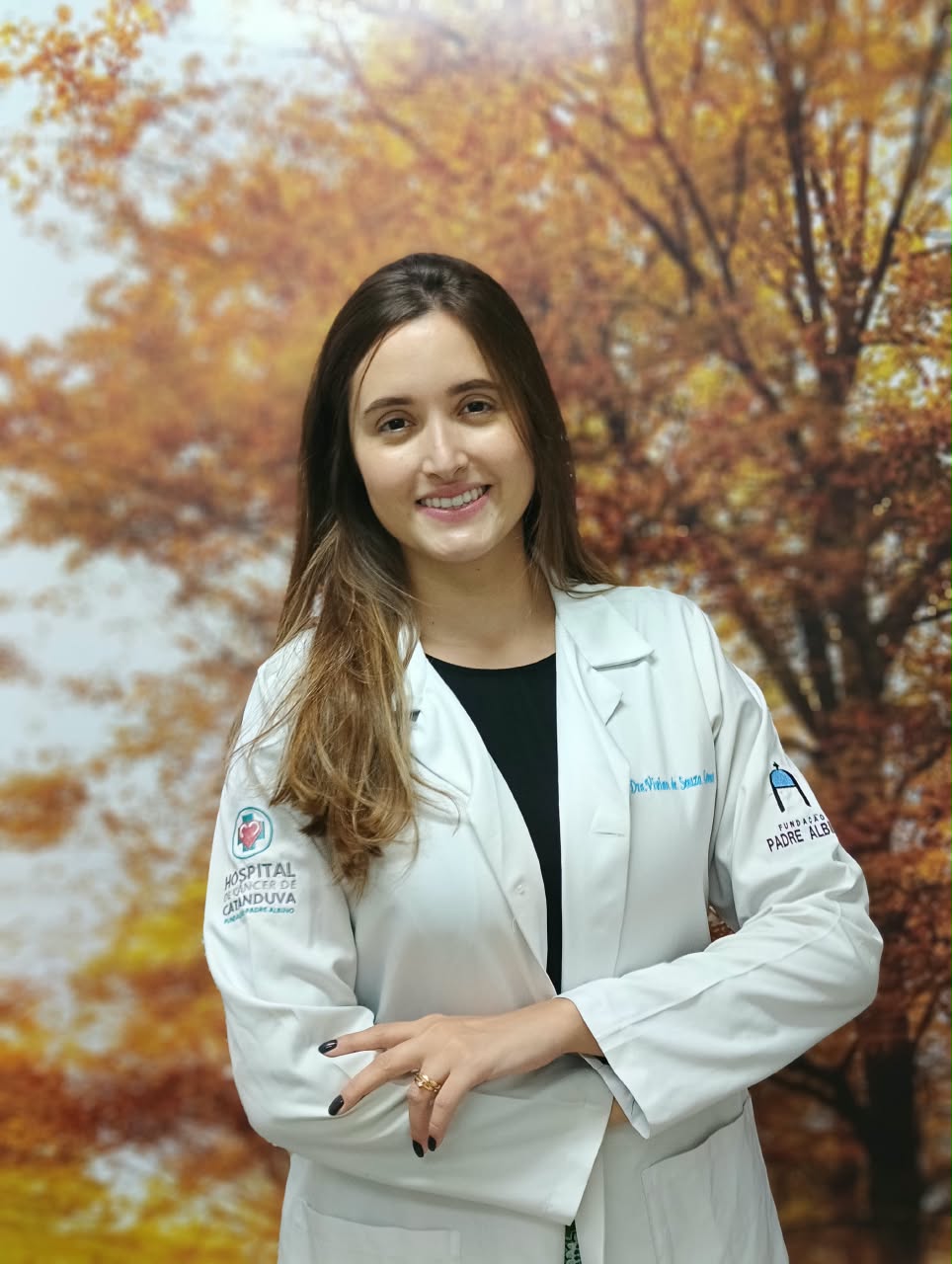 Outubro Rosa reforça importância da mamografia na detecção precoce do câncer de mama