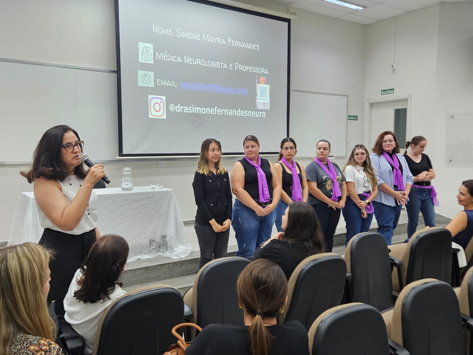 Pedagogia UNIFIPA realiza IV Jornada Pedagógica com foco na formação docente contemporânea