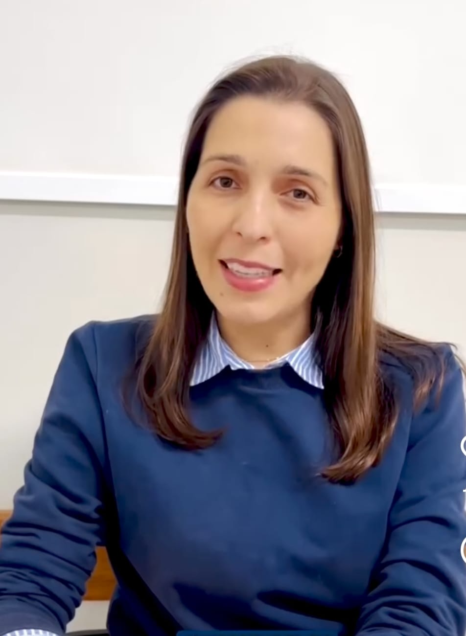 Docente da Pedagogia UNIFIPA conclui doutorado com pesquisa voltada à educação e mulheres surdas