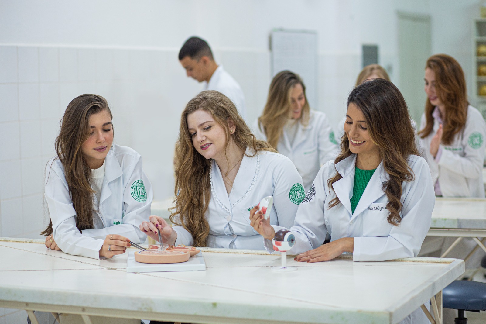 UNIFIPA/FAMECA abre inscrições para transferência de alunos do curso de Medicina