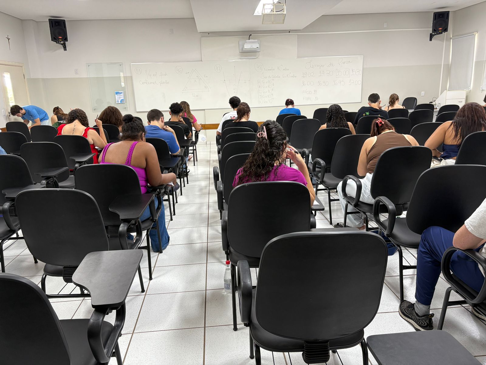 Cursinho Sala Extra da FAMECA abre inscrições para o Vestibulinho 2026