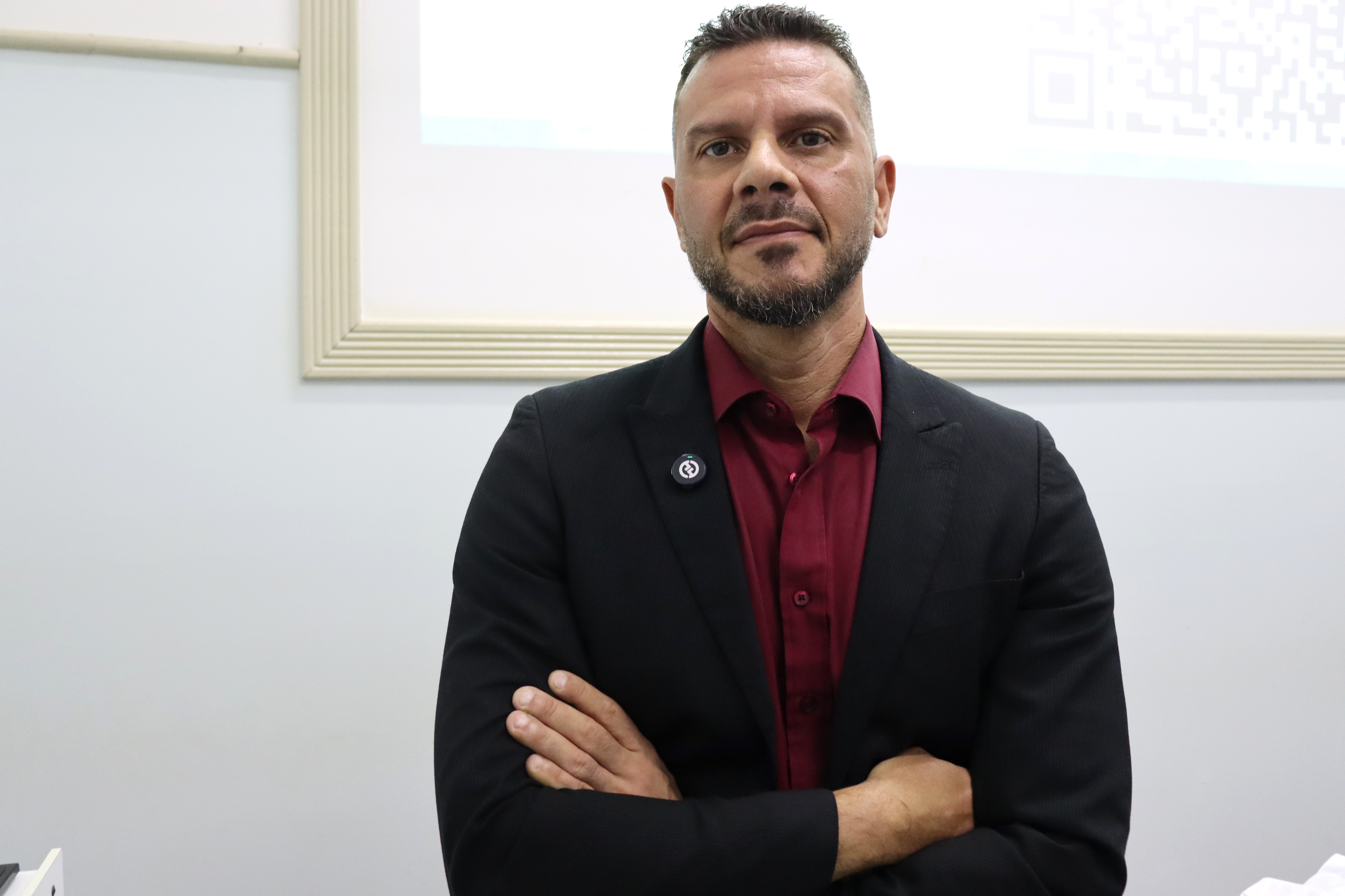 Neuropsicólogo aborda saúde mental em palestra para colaboradores da FPA