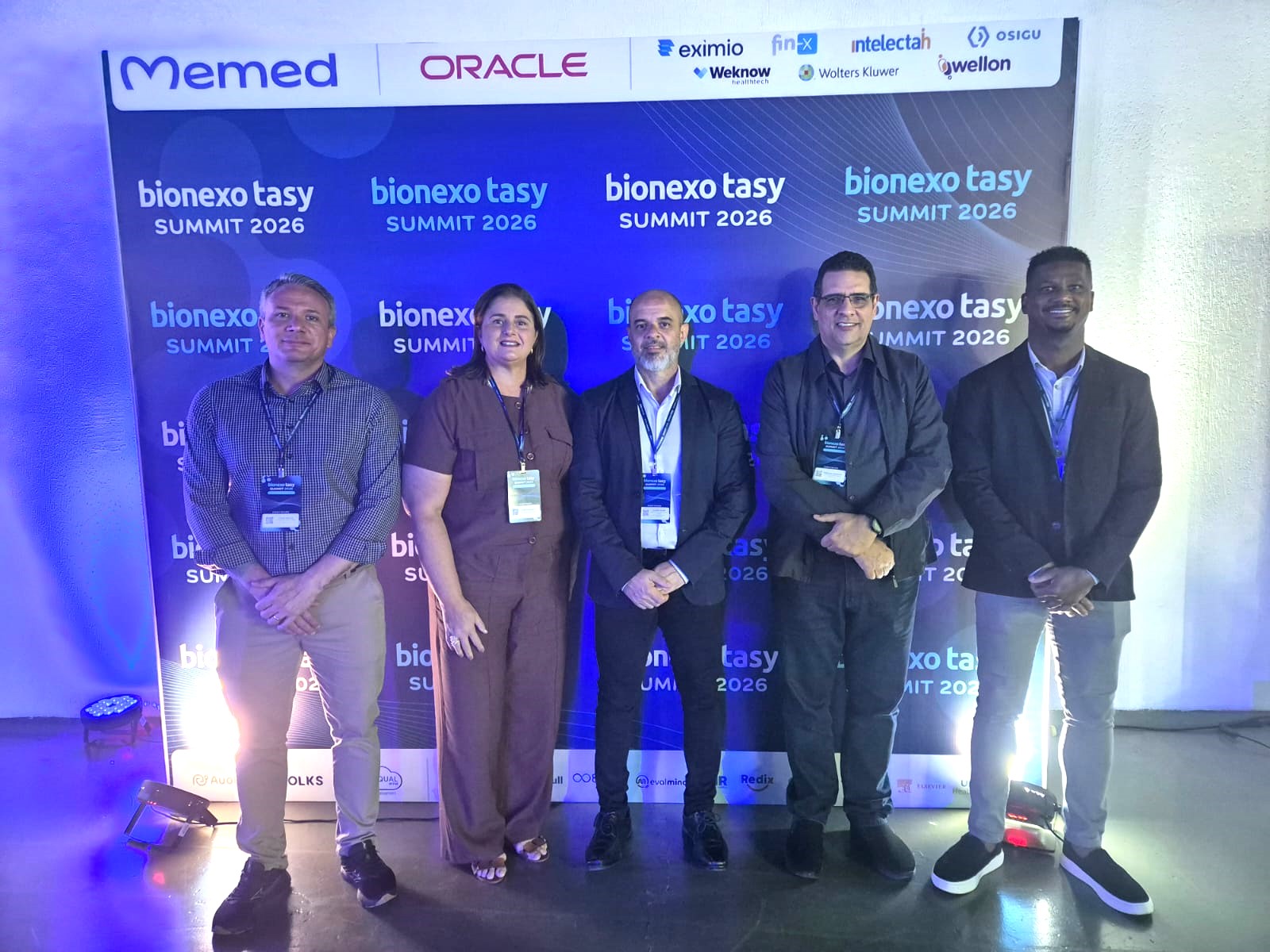 FPA participa de encontro sobre transformação digital na saúde