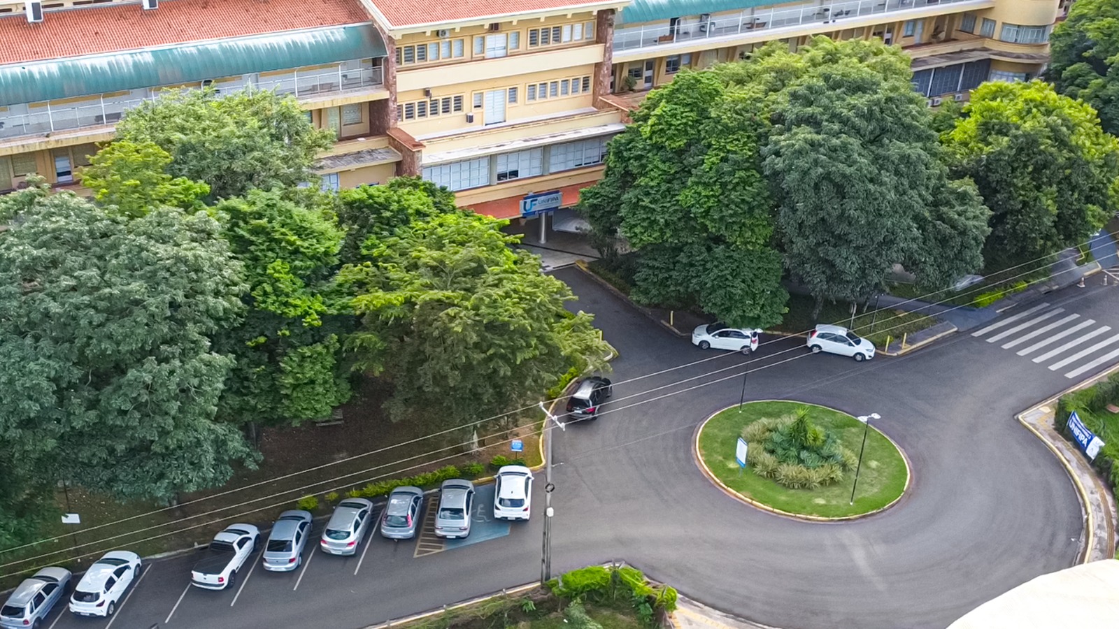 UNIFIPA publica lista de aprovados na Residência Médica e Fellow 2026 nesta quarta-feira