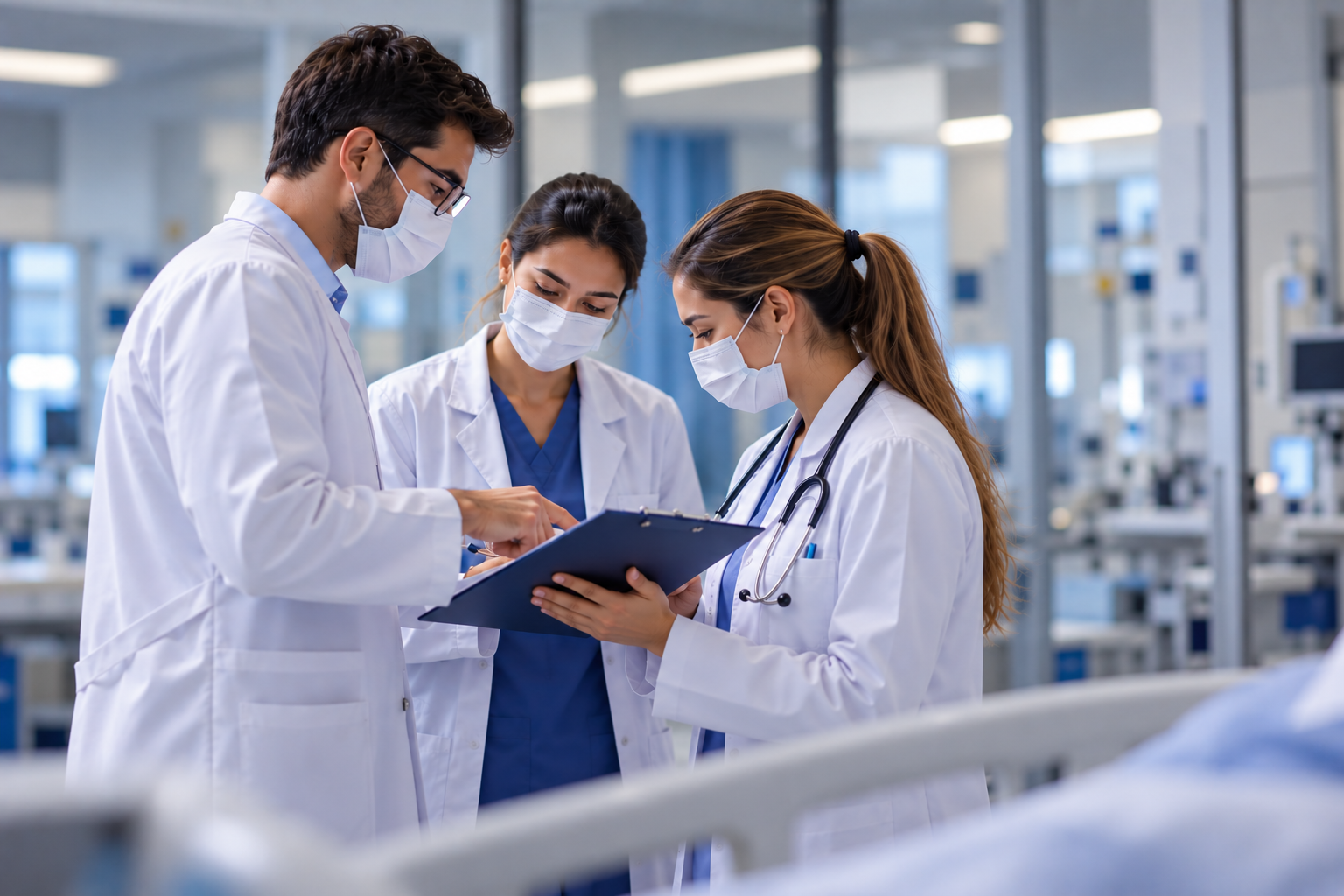 COREME UNIFIPA abre processo seletivo para Residência Médica 2027 e Fellow Nível 4
