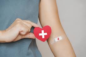 Campanha Junho Vermelho nos hospitais da FPA quer conscientizar sobre a importância da doação de sangue