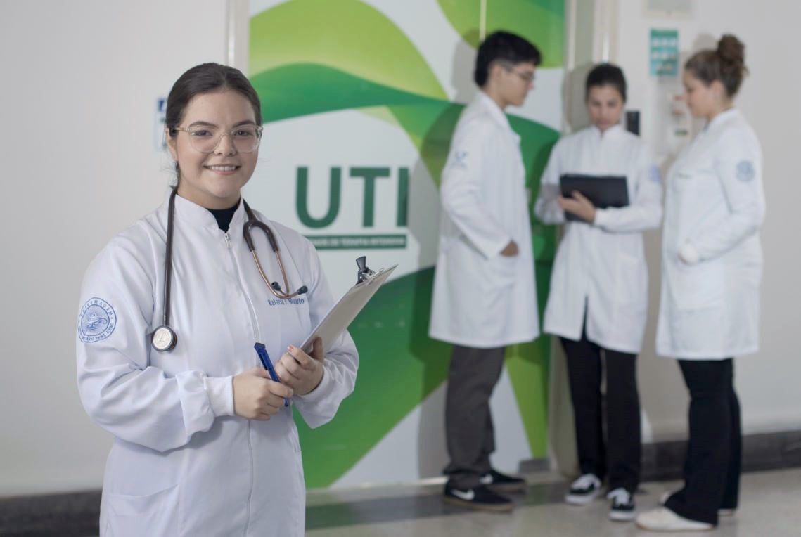Unifipa abre nova turma de Pós em Terapia Intensiva com início em setembro