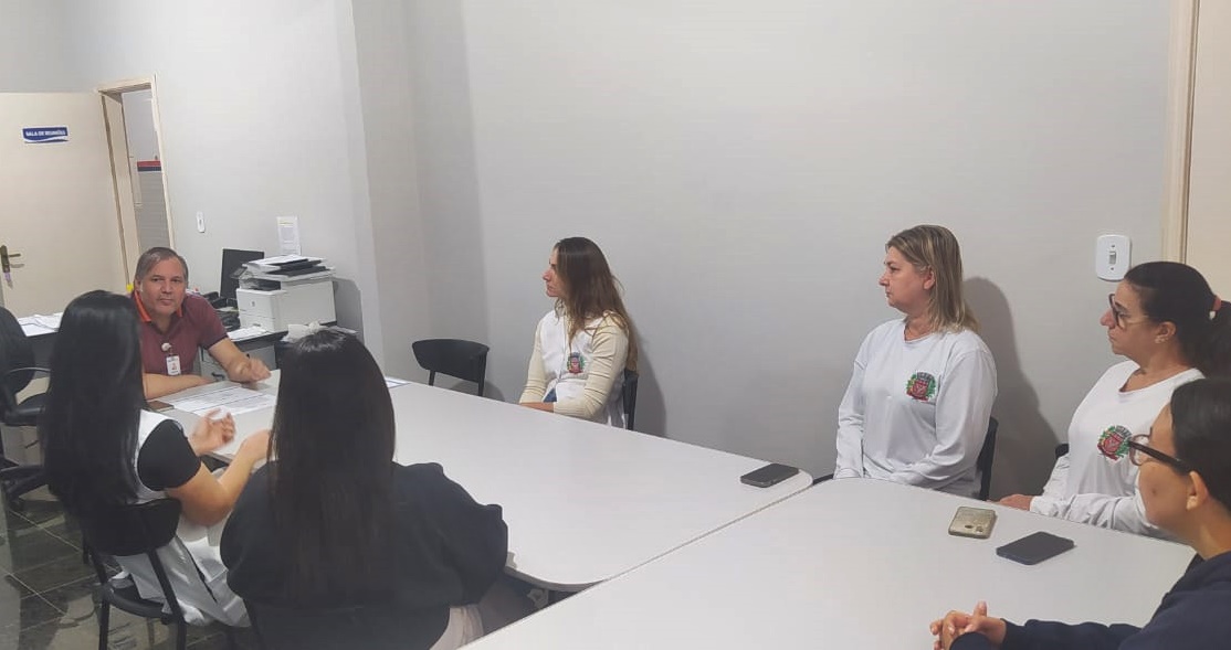 Ações de apoio matricial do AME reforçam combate ao absenteísmo em Marapoama e Novo Horizonte