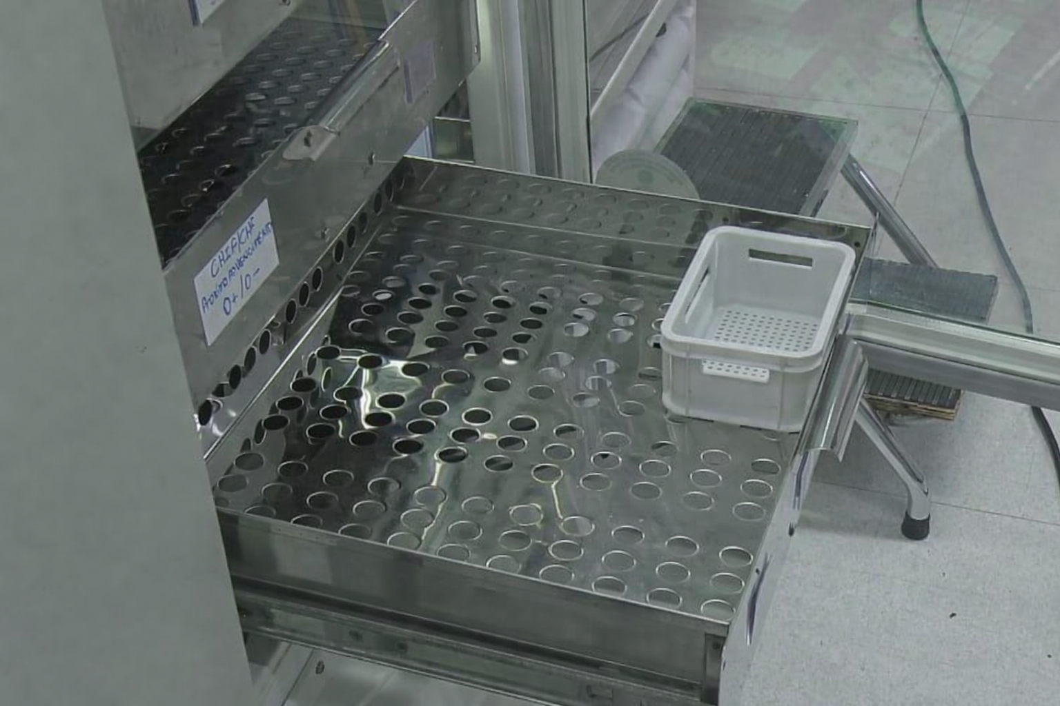 Estoque de sangue O- entra em estado crítico nos hospitais da Fundação Padre Albino