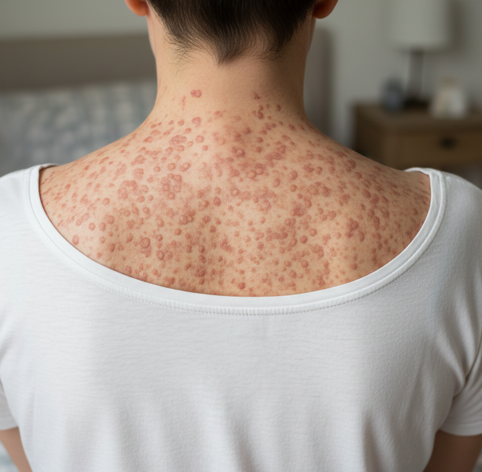 Aumento do número de casos de sarampo acende alerta, segundo infectologista da FPA