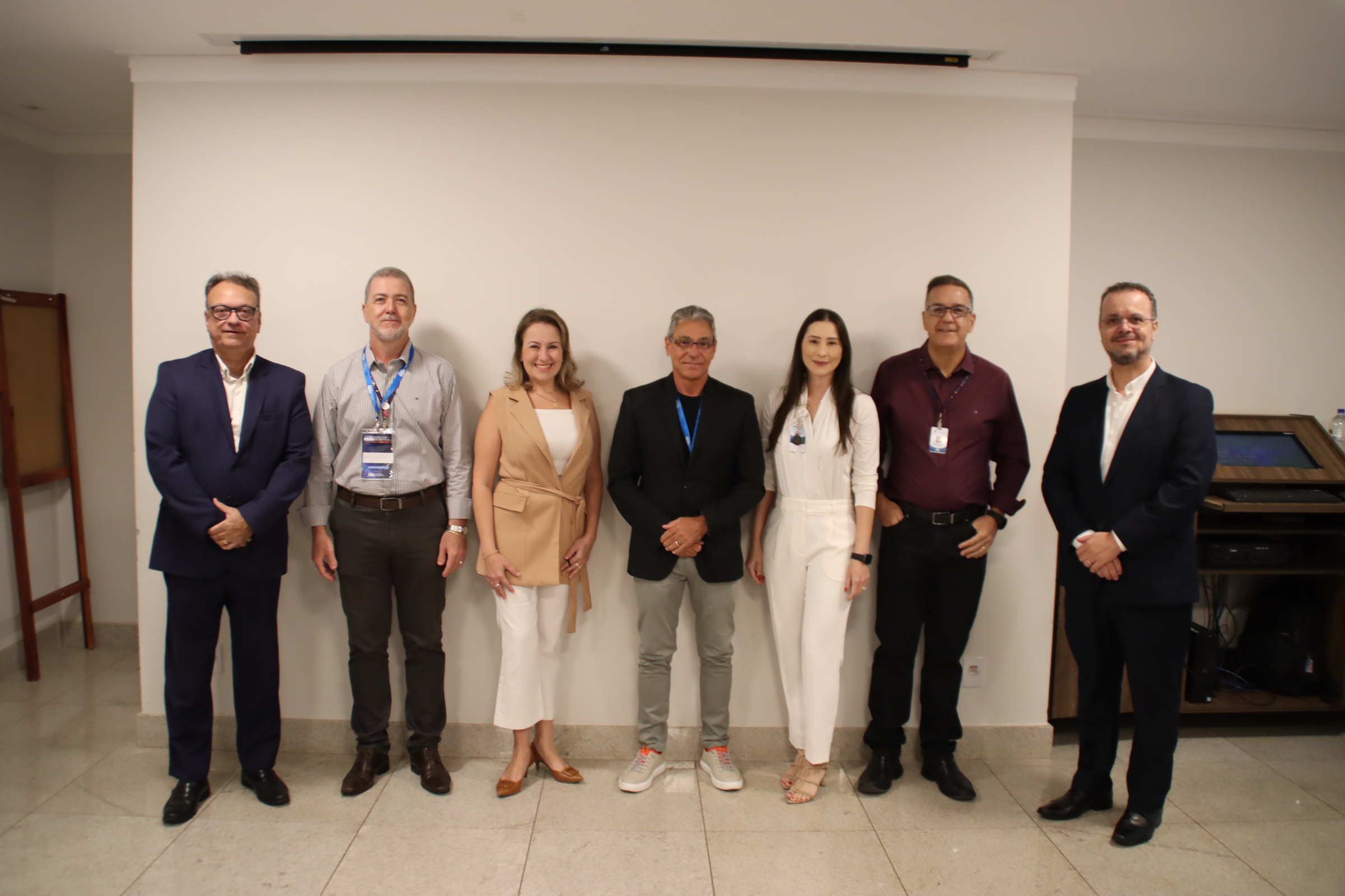 Fundação sedia Programa de Atualização dos Gestores na Saúde do SindHosfil